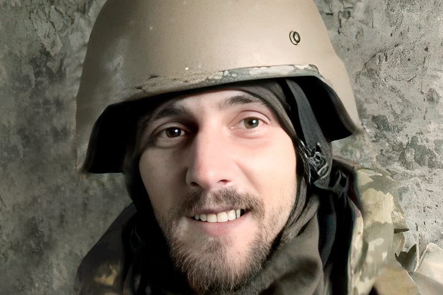 Ридван Олег Сергійович